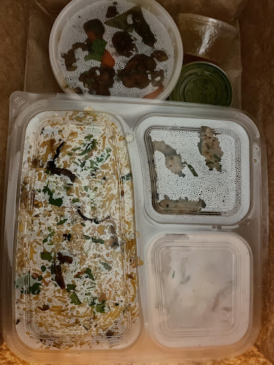 Photo of Waaghoba - 96C Colman Rd, Norwich NR4 7EH